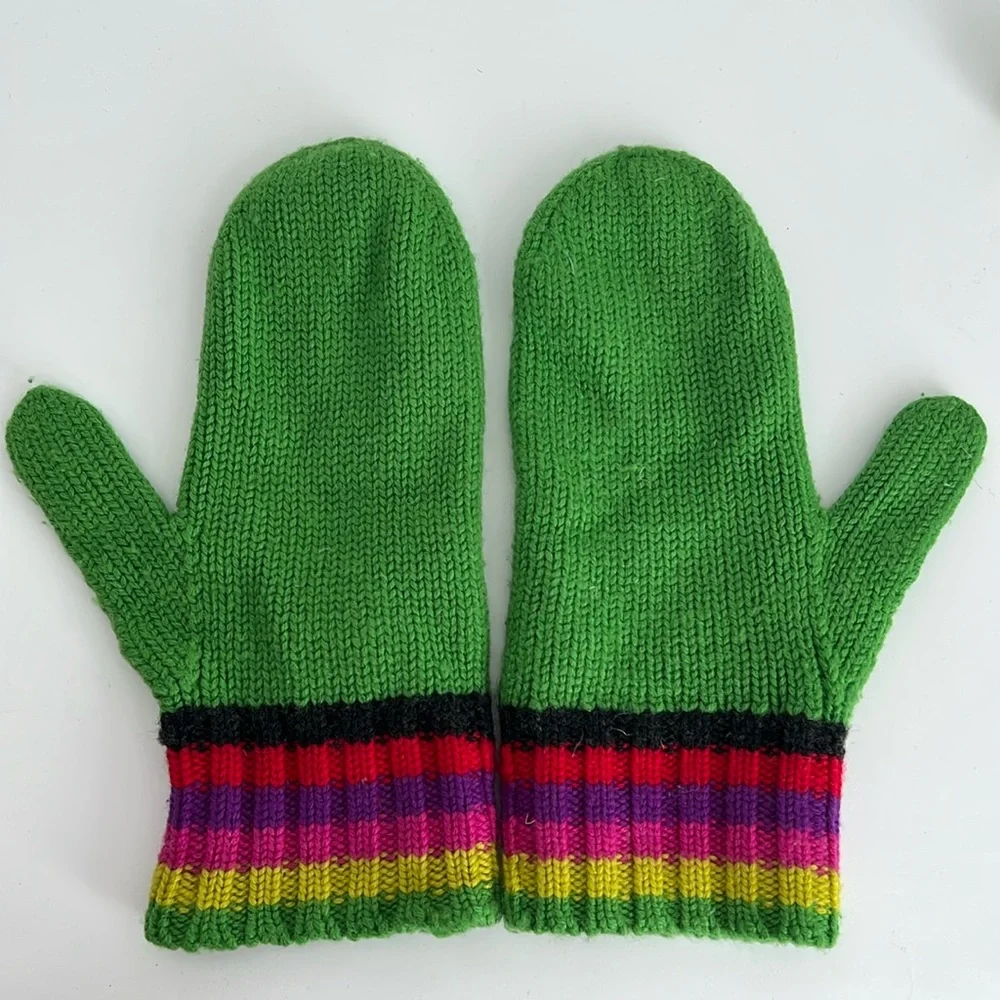 Kate Spade Mittens